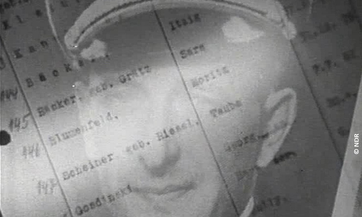 Auf den Spuren des Henckers NDR Web