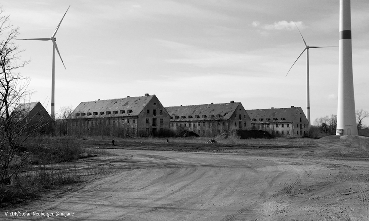 Heimat ist ein Raum aus Zeit (76763-0-1) (c) ZDF/Stefan Neuberger, @majade