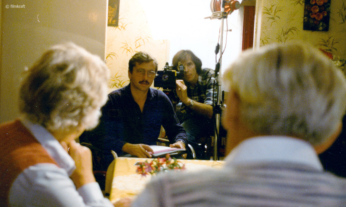 Dreharbeiten Berlin 1980 by Filmkraft web