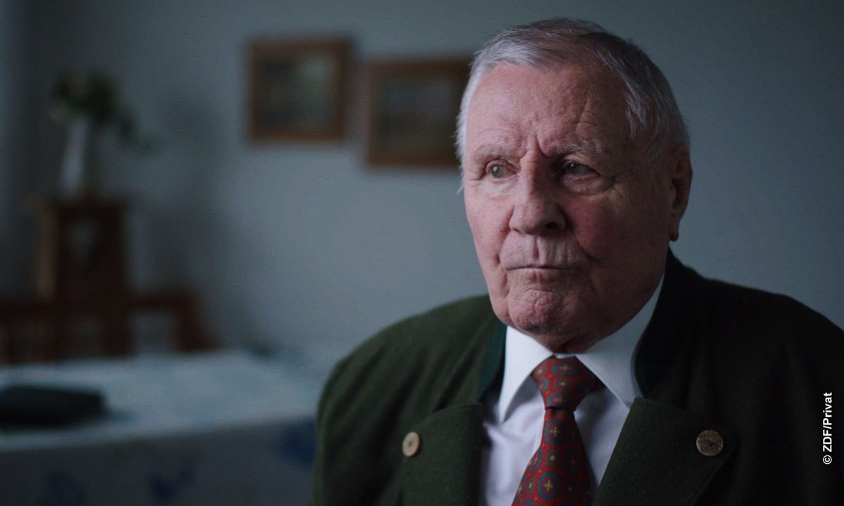 web 3sat GetrenntDurchStracheldraht 3 c ZDF Privat