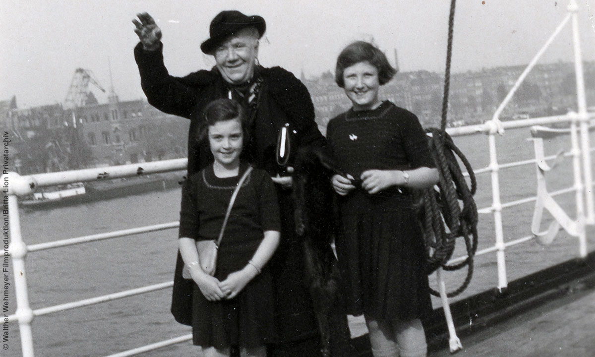 web 3sat Shattered 3 c ZDF ORF WaltherWehmeyerFilmproduktion BrittaLionPrivatarchiv