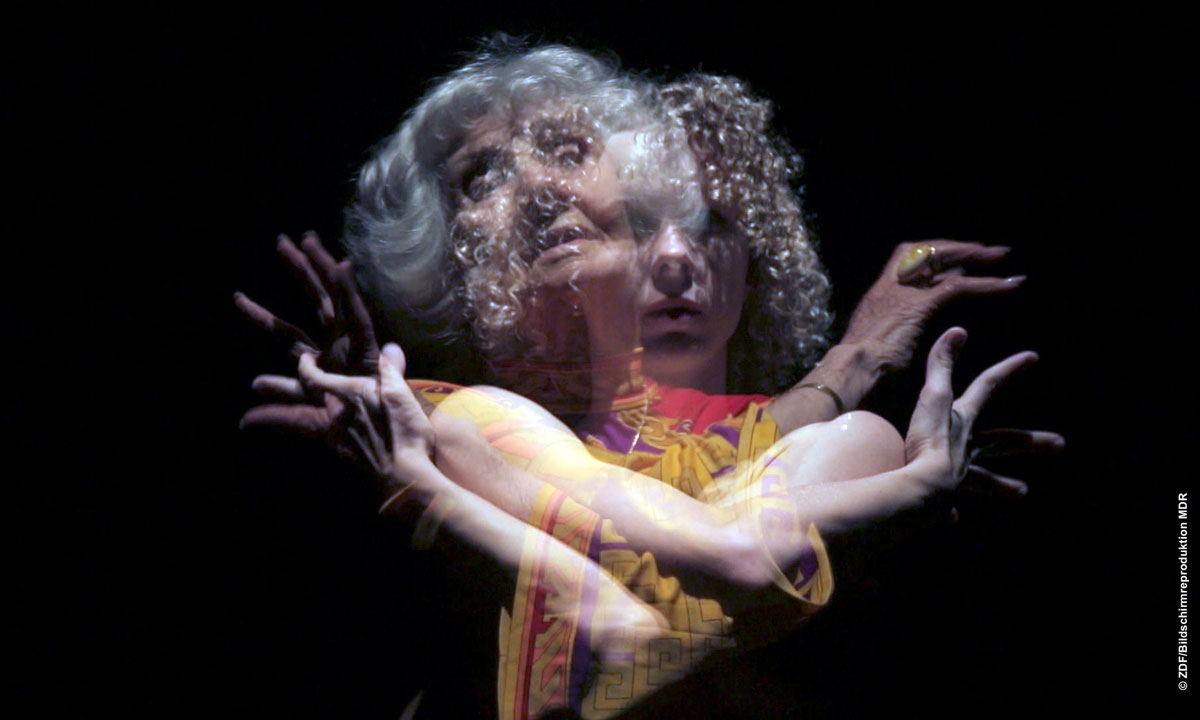 web 3sat TheEuphoriaOfBeing 2 c ZDF BildschirmreproMDR