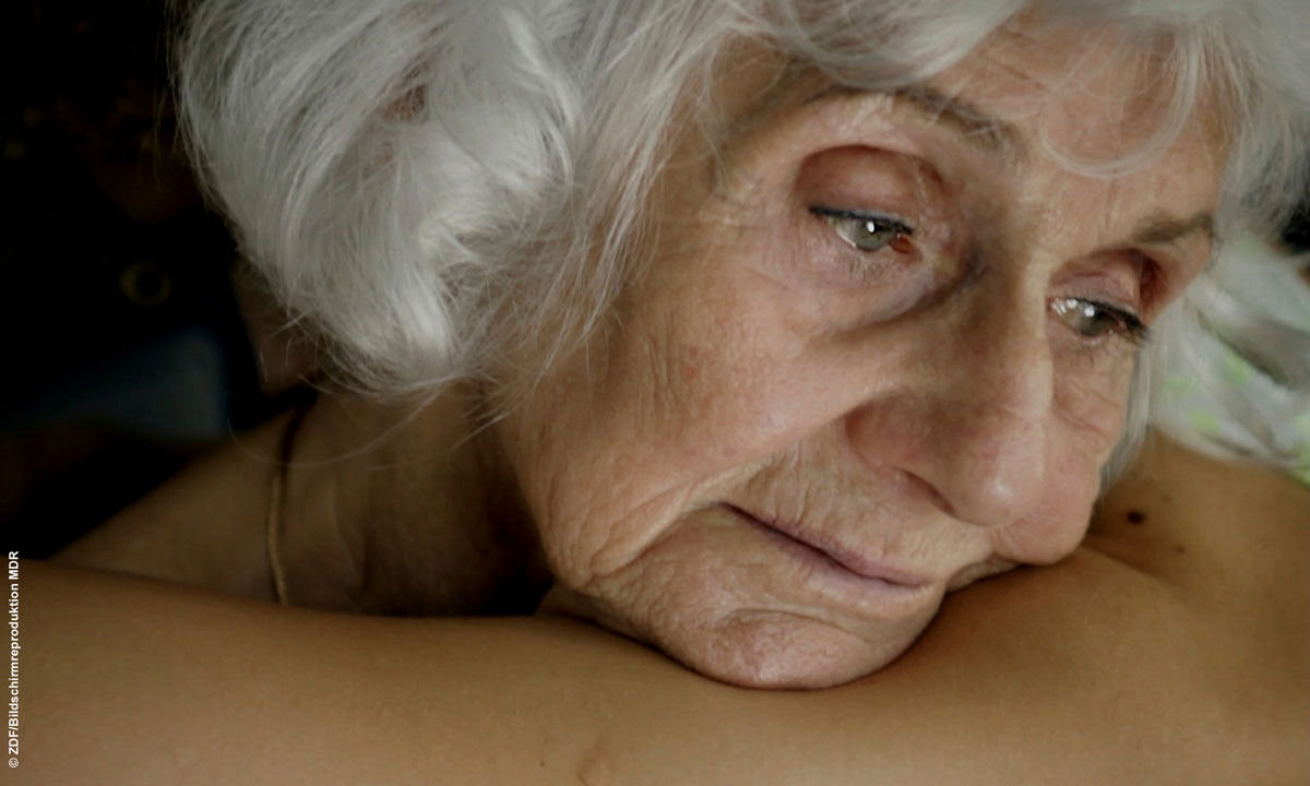 web 3sat TheEuphoriaOfBeing c ZDF MDR