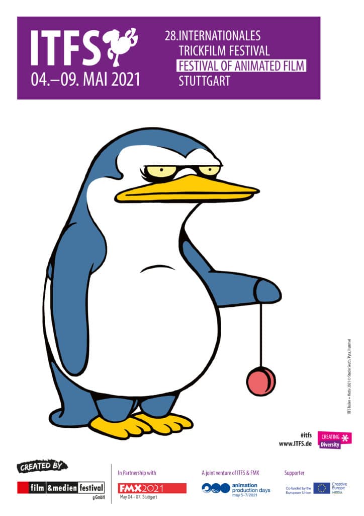 ITFS21 Key Visual 724x1024