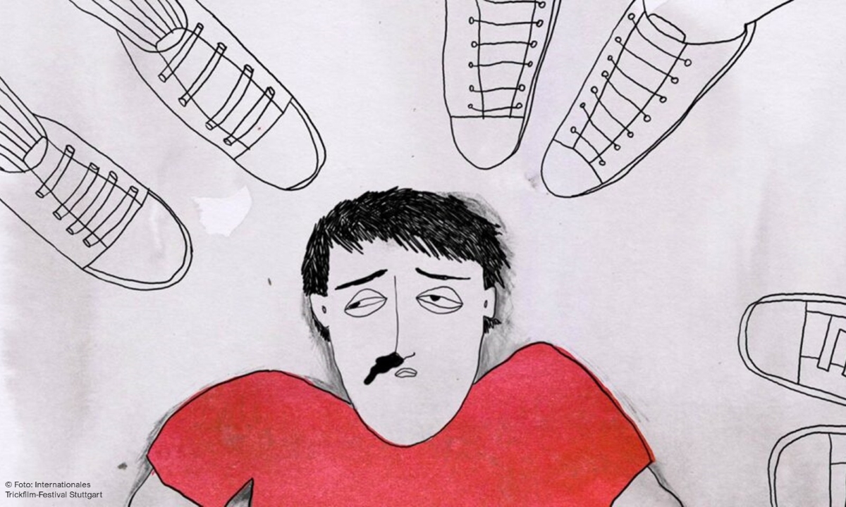 Still all those sensations in my belly by ITFS