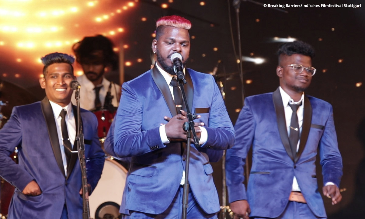 Indisches Filmfestival 2021 Breaking Barriers web