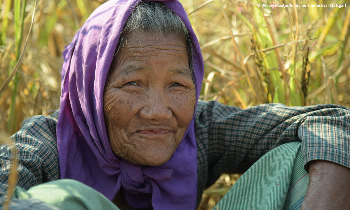 Indisches Filmfestival 2021 Willow Maatju web