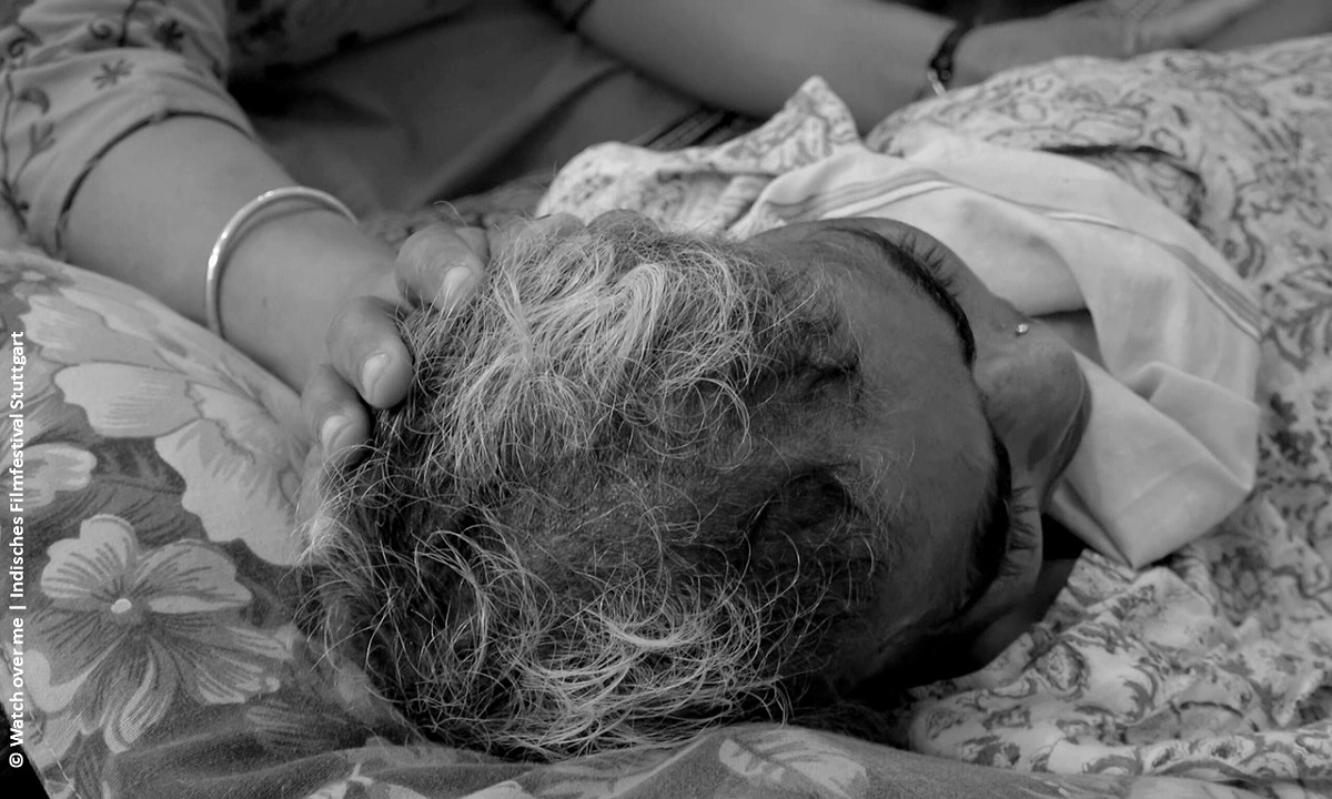 Indisches Filmfestival Stuttgart 2021 Watch over me Gewinnerdoku 2 c Indisches Filmfestival Stuttgart