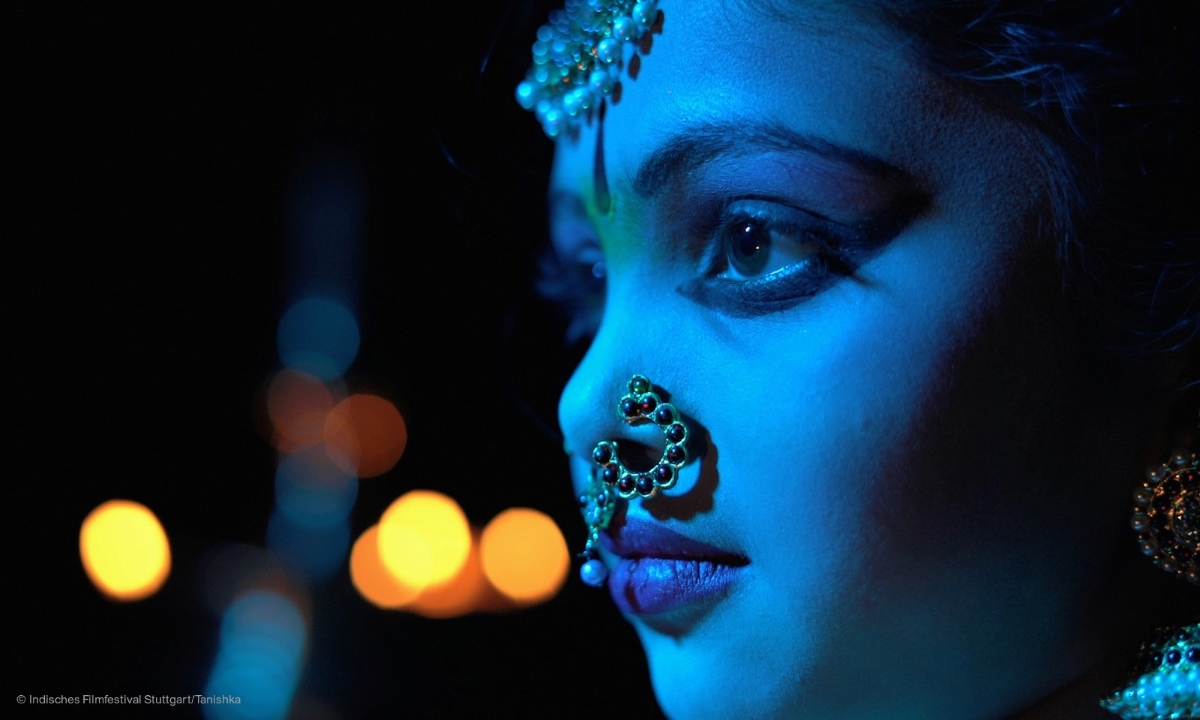 IndischesFilmfestival2022 Tanishka web