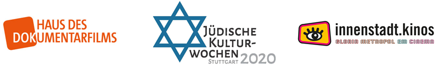 Partnerlogos HDF / JKW / Innenstadtkinos Stuttgart
