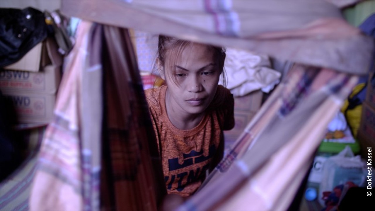 Dokfest Kassel 2020 AHouseInPieces 2 c Dokfest Kassel