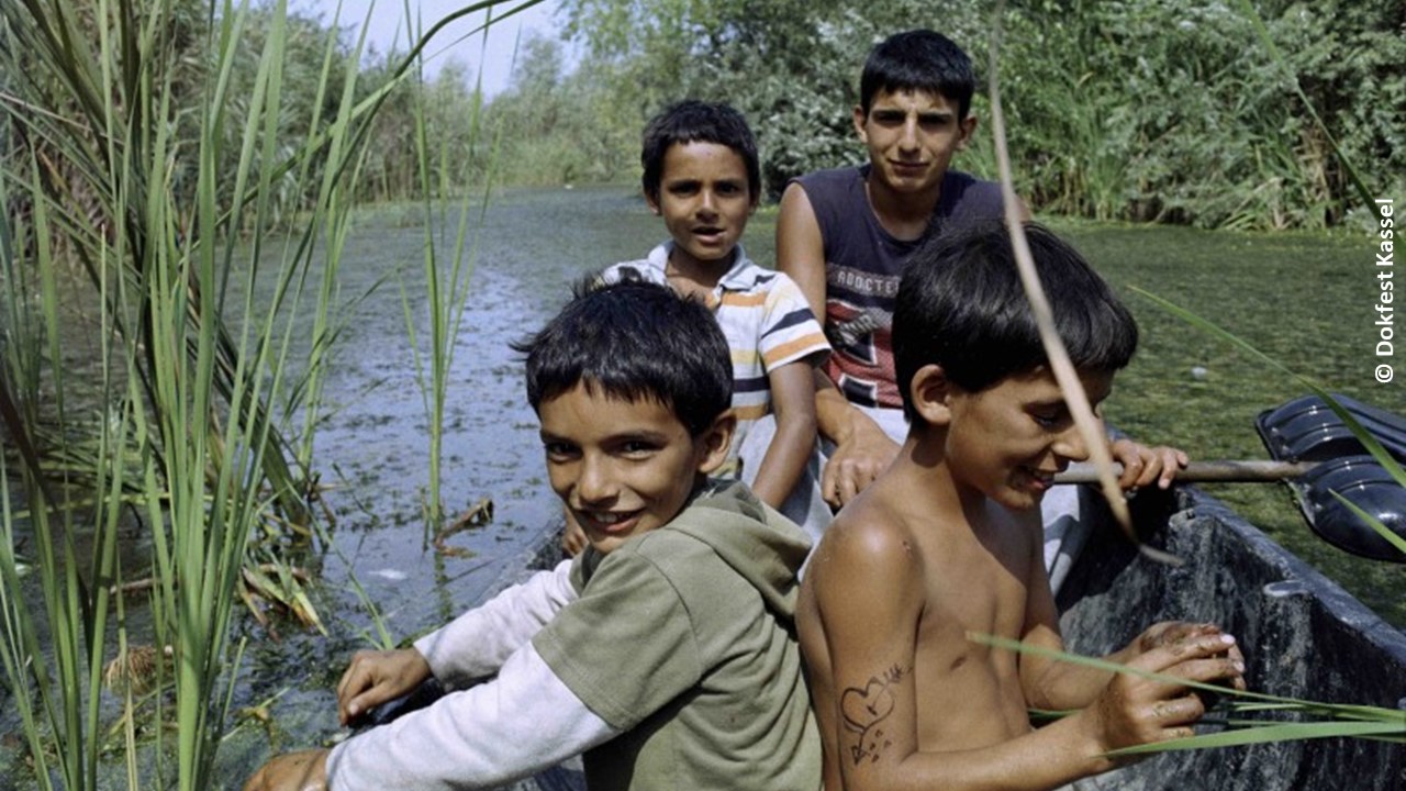 Dokfest Kassel 2020 Acasa My Home c Dokfest Kassel