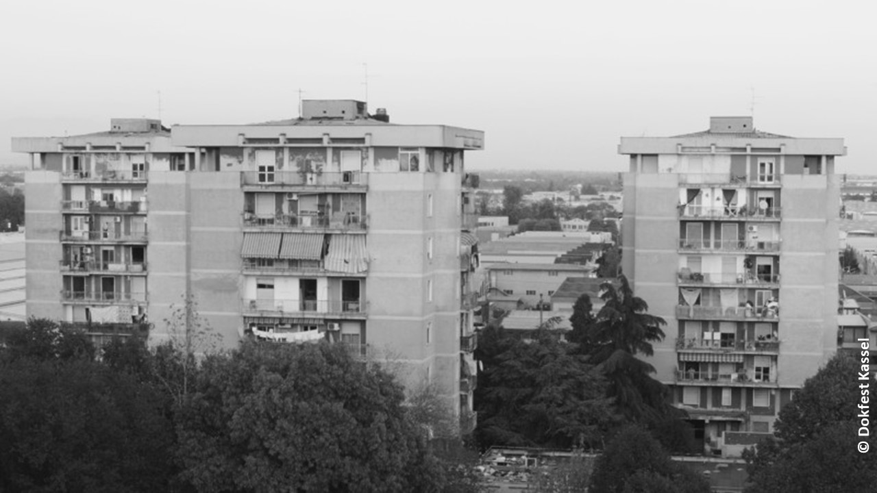 Dokfest Kassel 2020 LArtificio c Dokfest Kassel