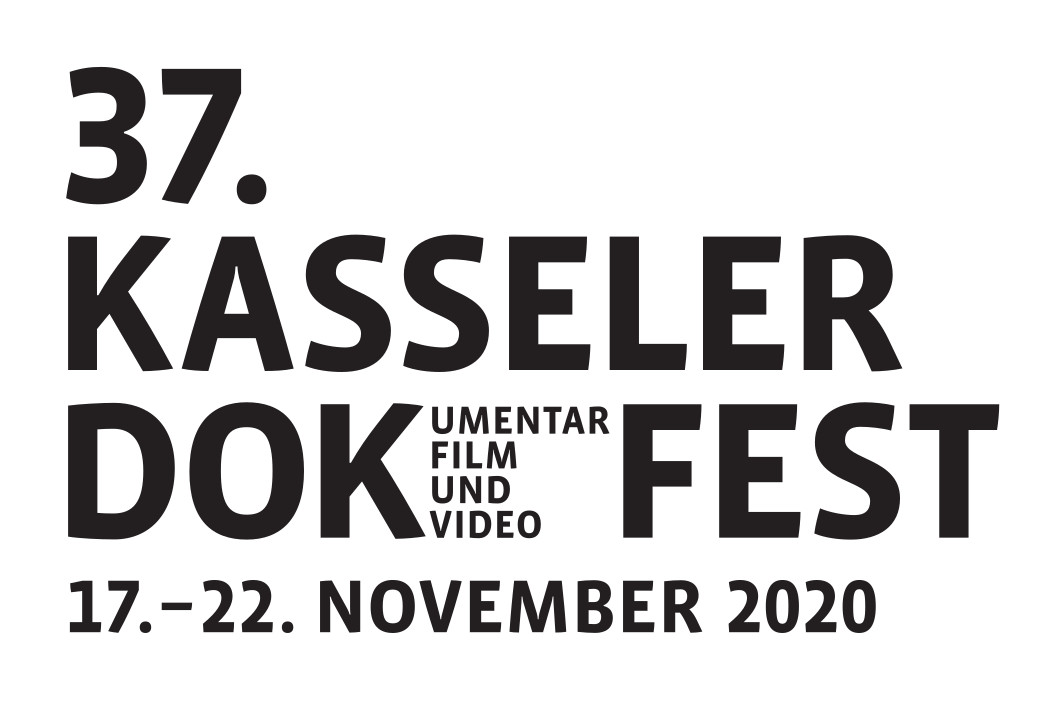 logo dokfest 37 Kassel