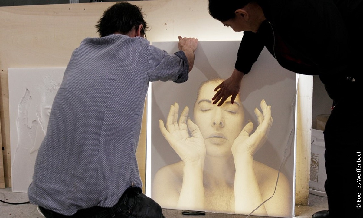 Doku Body of Truth bei LETsDOK 2021 in Stuttgart