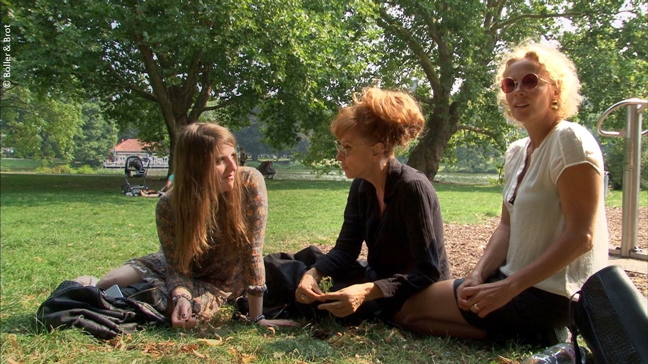 LETsDOK 2021 Wer hat Angst vor Sibylle Berg 2 c Böller Brot web