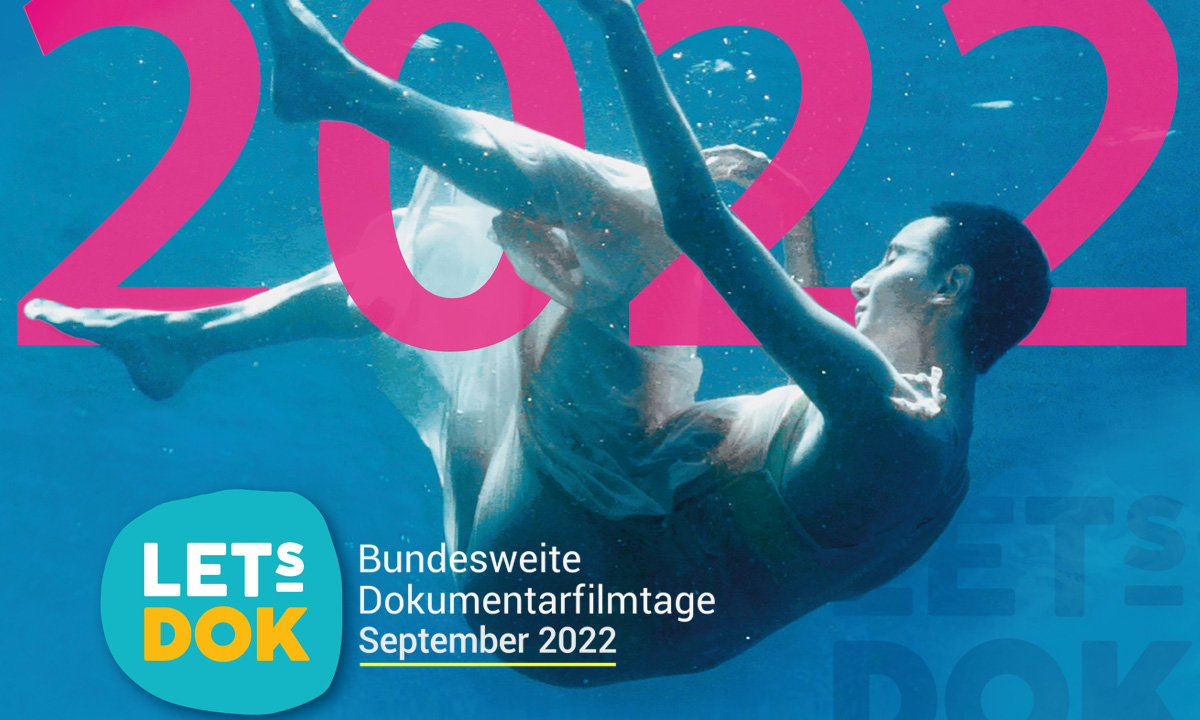 Hauptvisual LETsDOK 2022