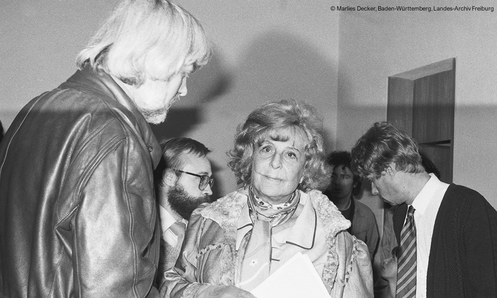 web 02 Gerichtssaal Riefenstahl 20 11 1984 sw