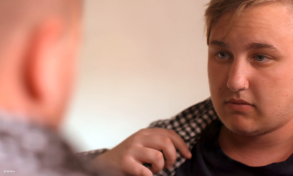 Iván violeta presse web 07 Foto W film web