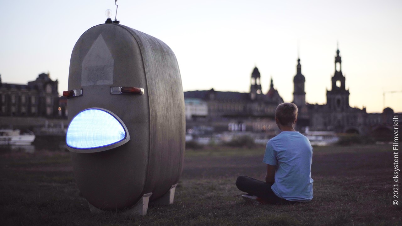 Dokumentarfilm Meine Wunderkammern 4 c 2021 eksystent Filmverleih