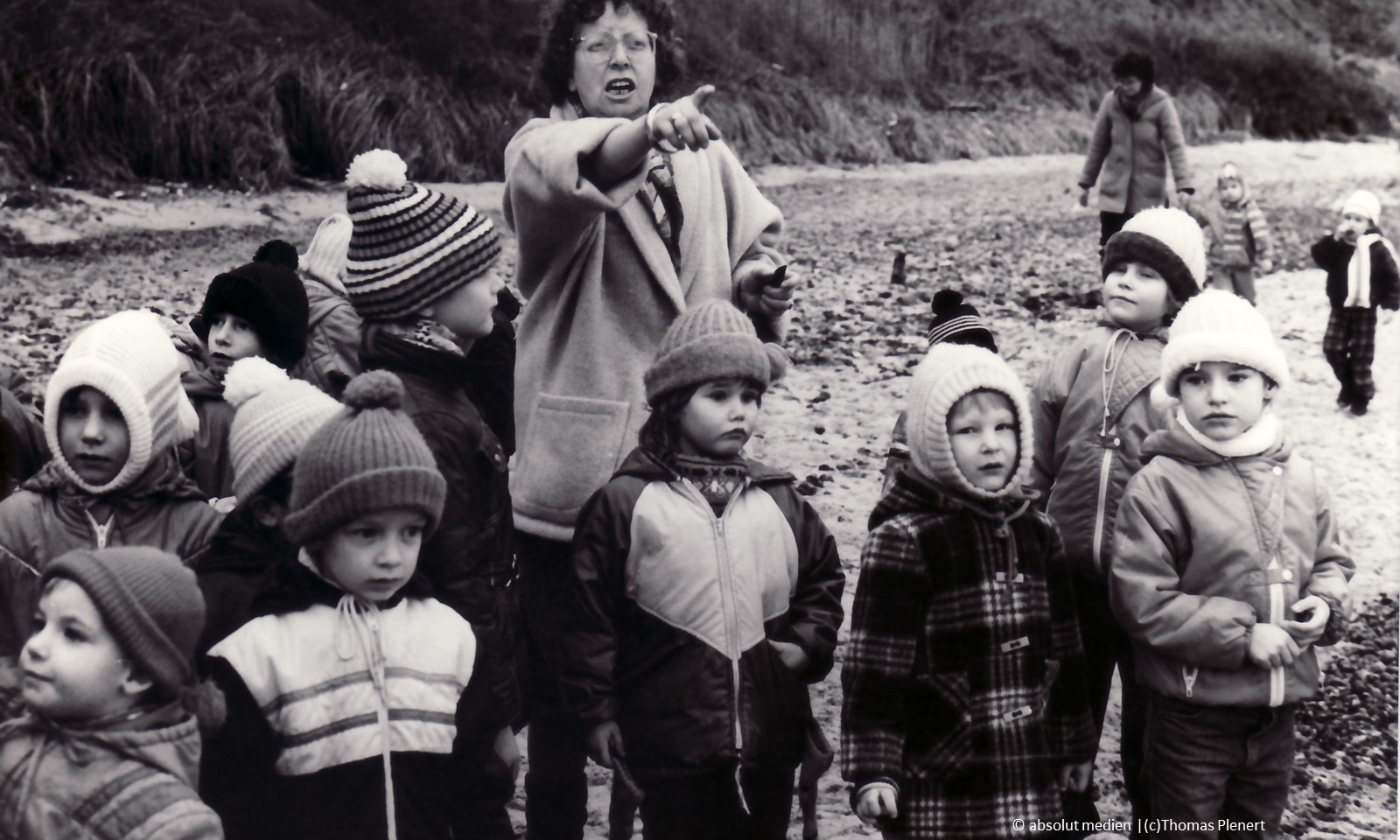 Erika BanhardtcThomas Plenert