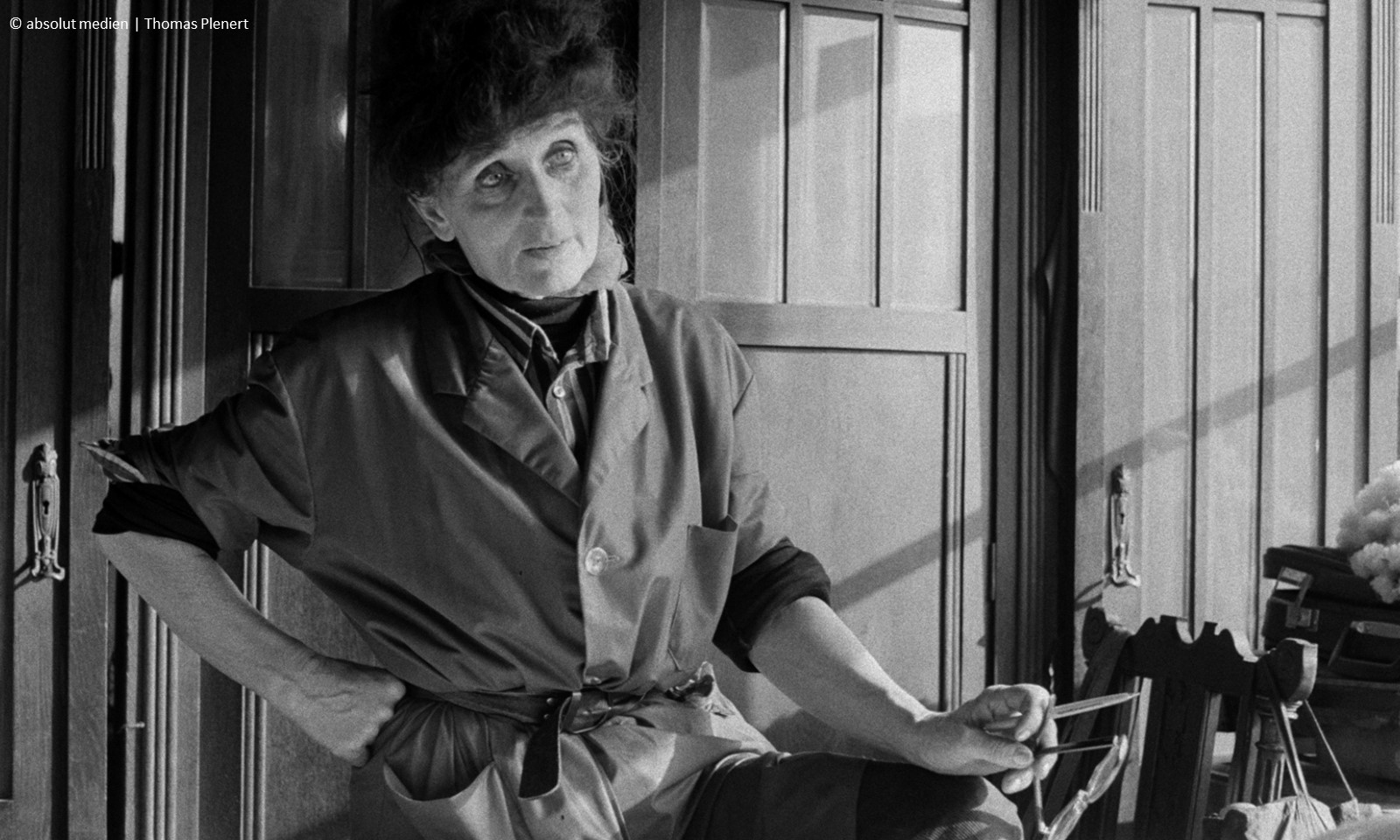 WerFuerchtetSichVSW M 21 B