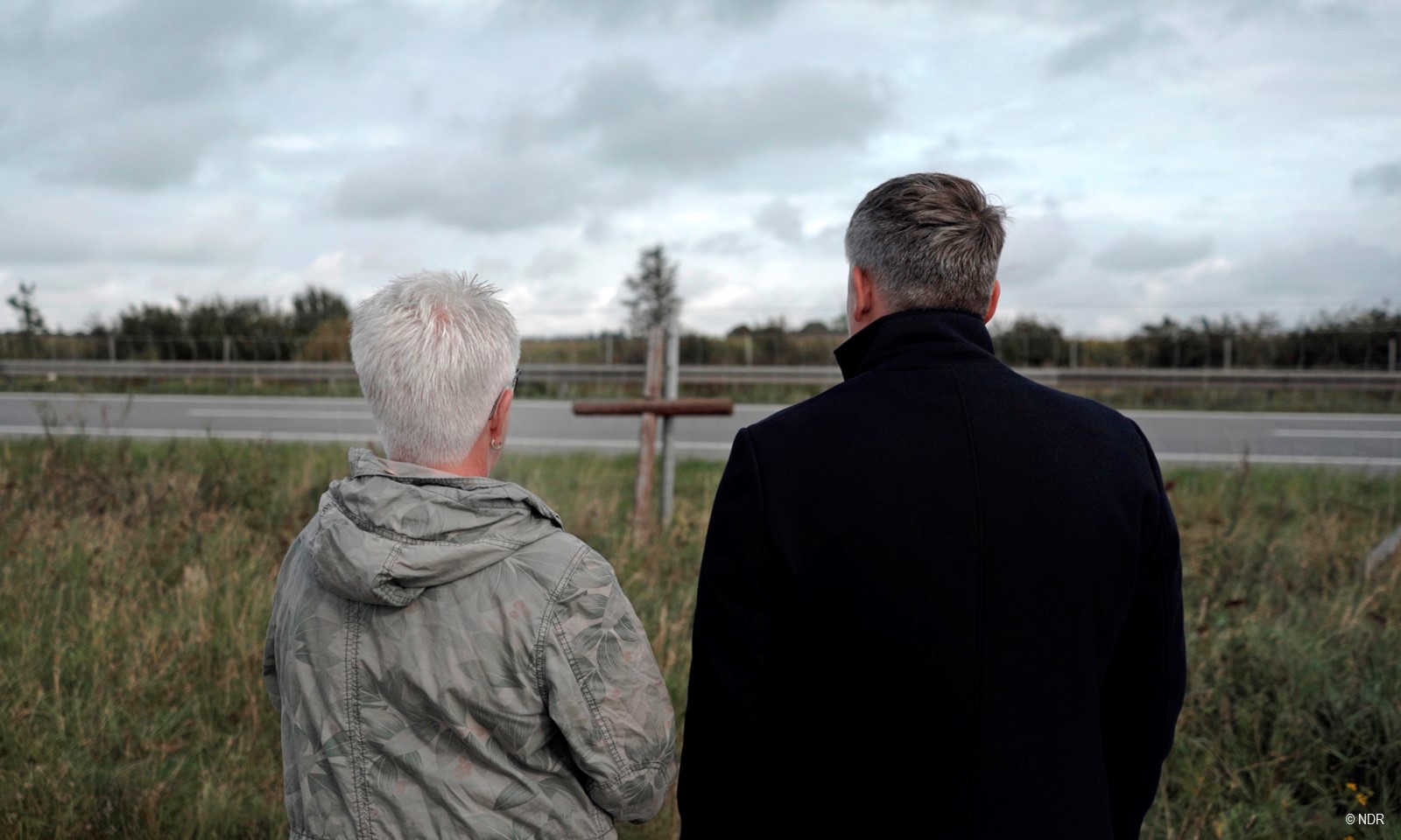Filmstill aus "Der Sandsturm" (c) NDR