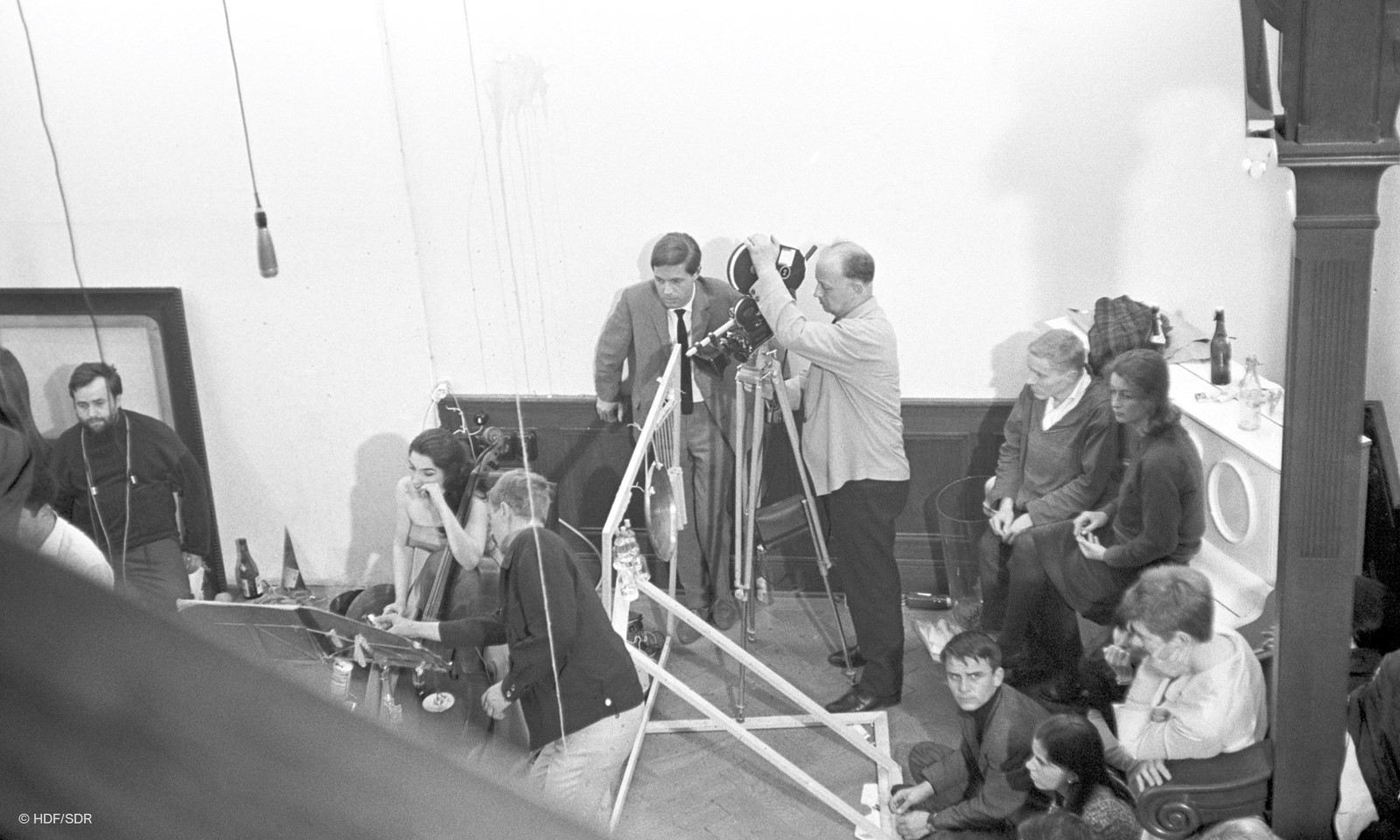 1 Kunst u Ketchup S223 c HDF SDR