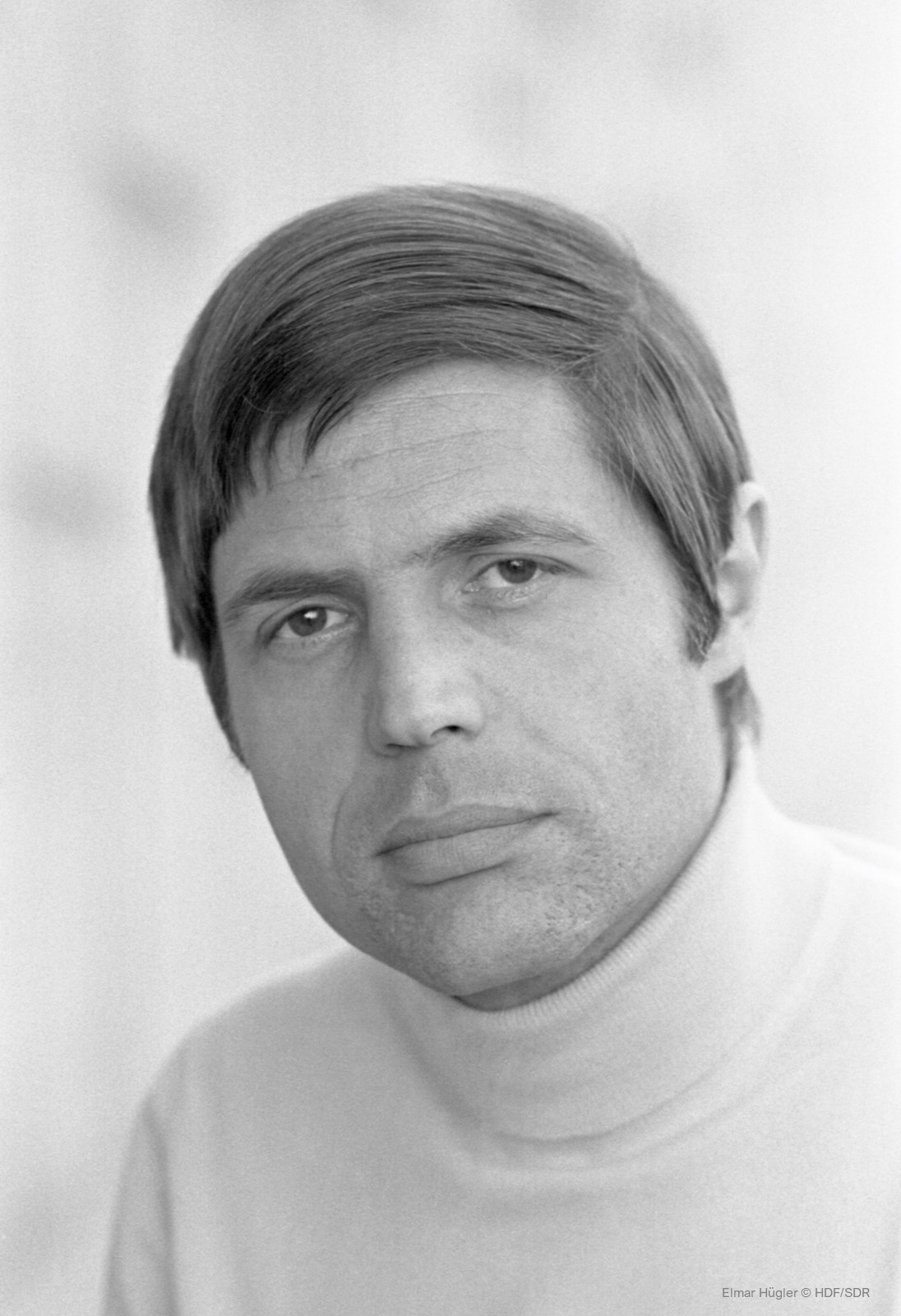 Elmar Huegler S92 c HDF SDR