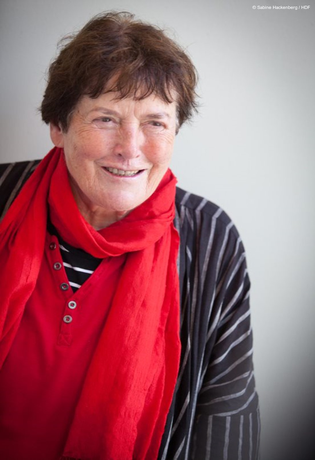 Helga Reidemeister DOKVILLE 2016 3 Foto Sabine Hackenberg HDF bearb