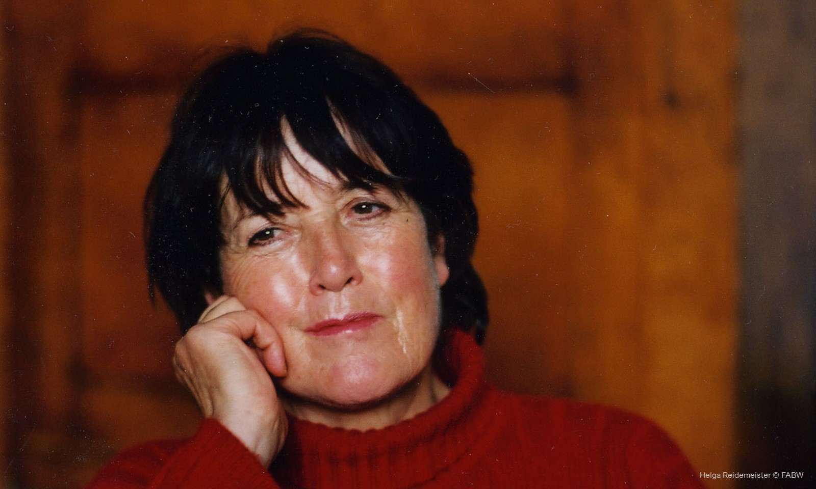 Reidemeister Helga Foto FABW bearb