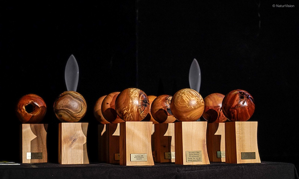 Filmpreise by NaturVision