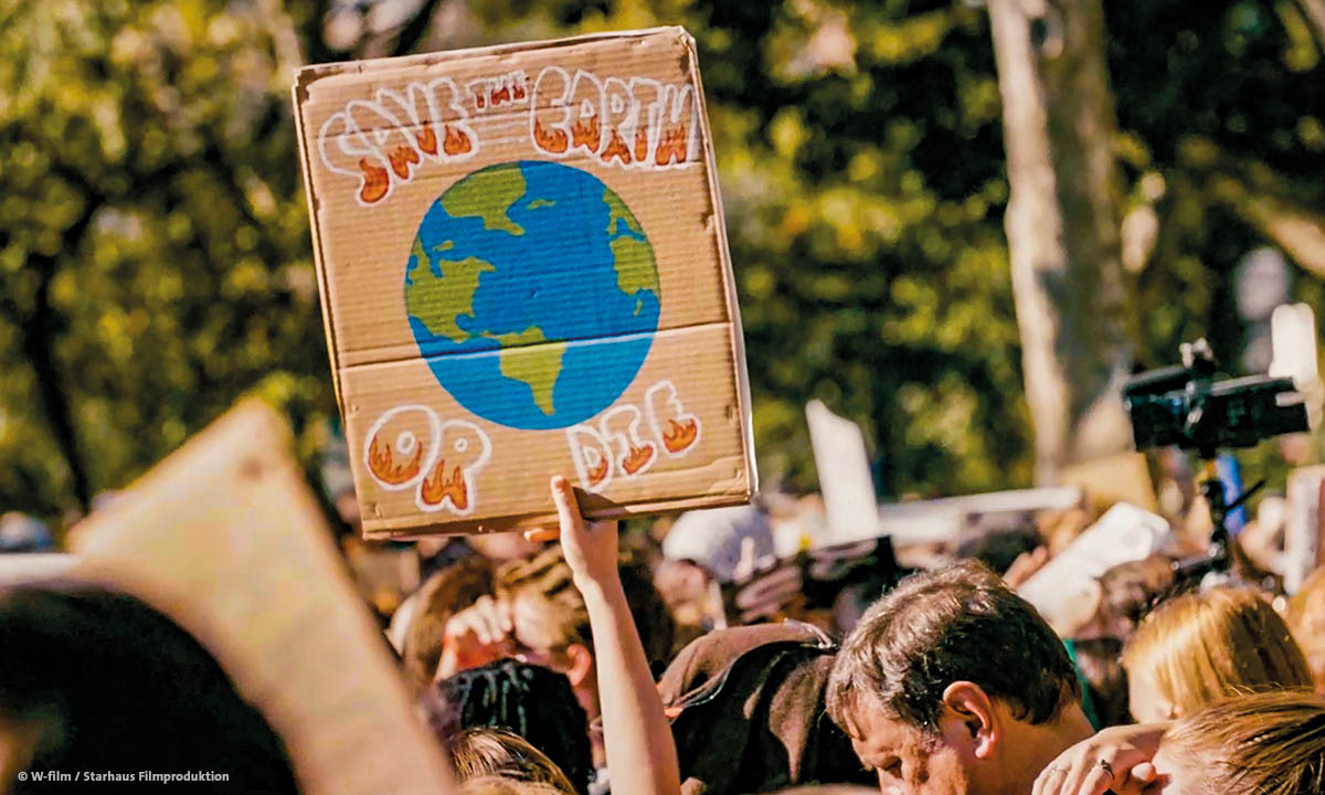 now demonstration 2 by wfilm starhausfilmproduktion web