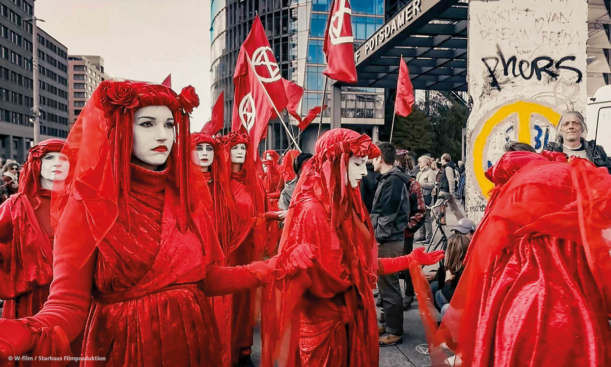 now demonstration by wfilm starhausfilmproduktion web