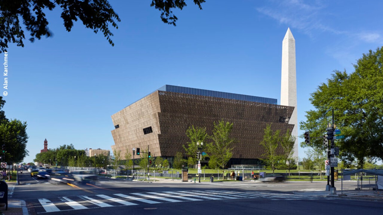 NMAAHC Credit AlanKarchmer 301 1024x768 web