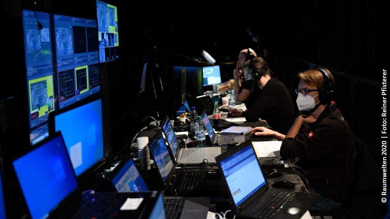 Raumwelten Digital c Reiner Pfisterer web