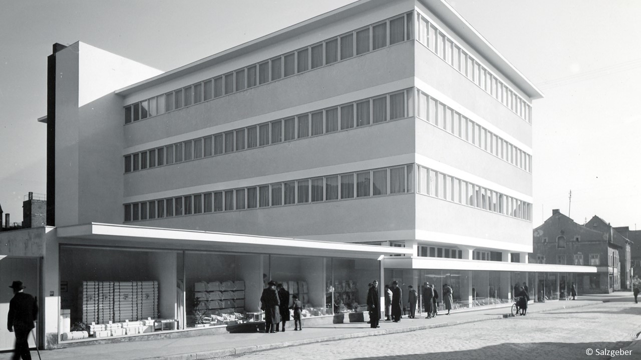 Doku Schocken presse 07 ingolstadt c Salzgeber web