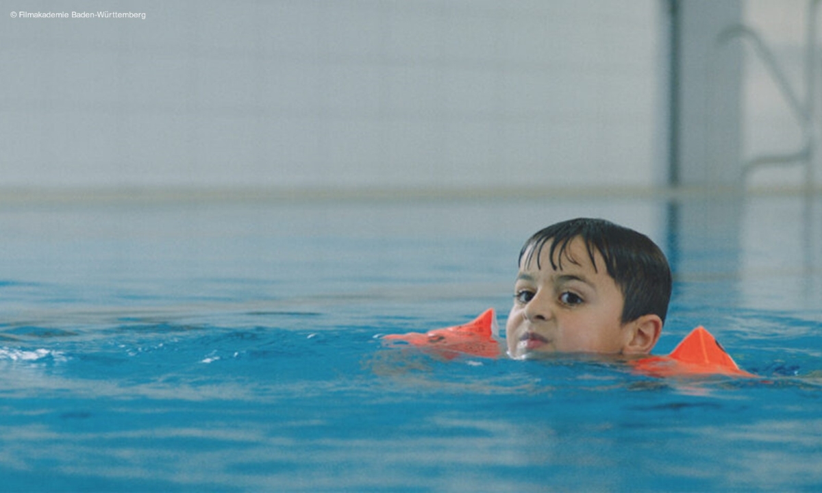 Seepferdchen Still 02 c Filmakademie Baden Württemberg