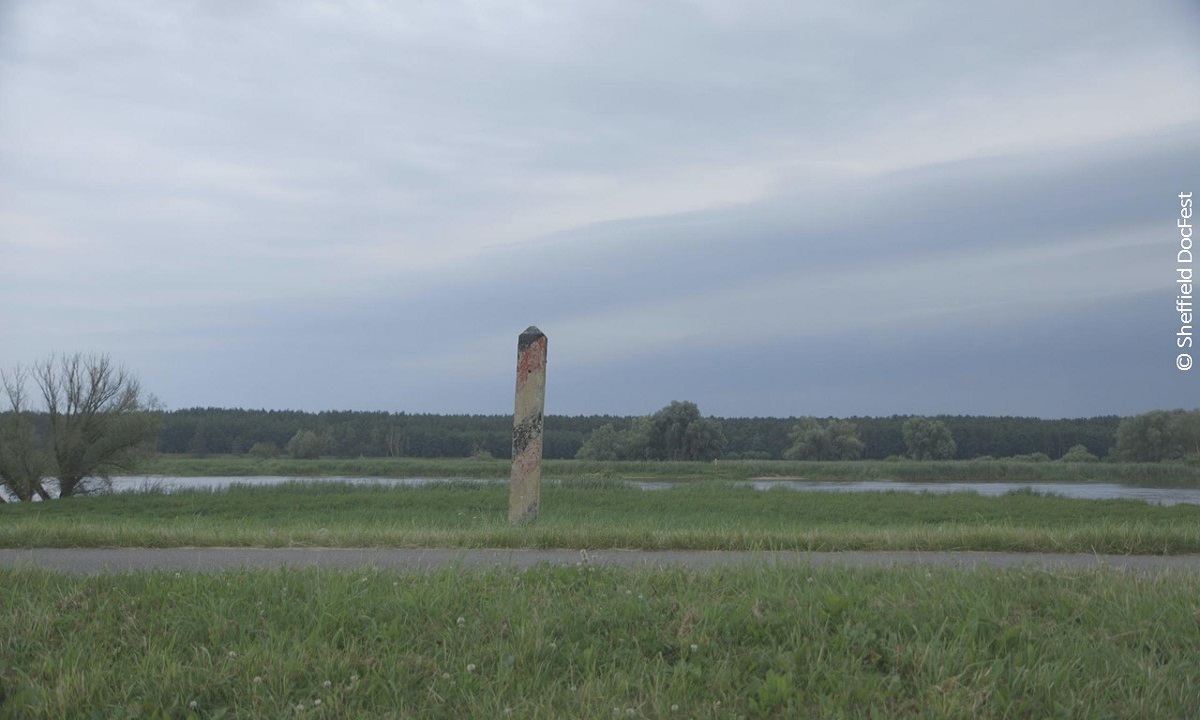 Sheffield DocFest 2021 Grenzland c Sheffield DocFest