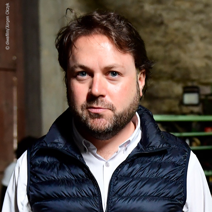 Daniel Harrich by diwafilm web