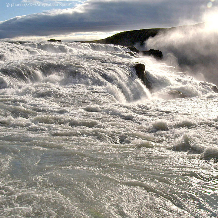 Wasser Quelle des Lebens by phoenix ZDF Arte Fabian Spuck square