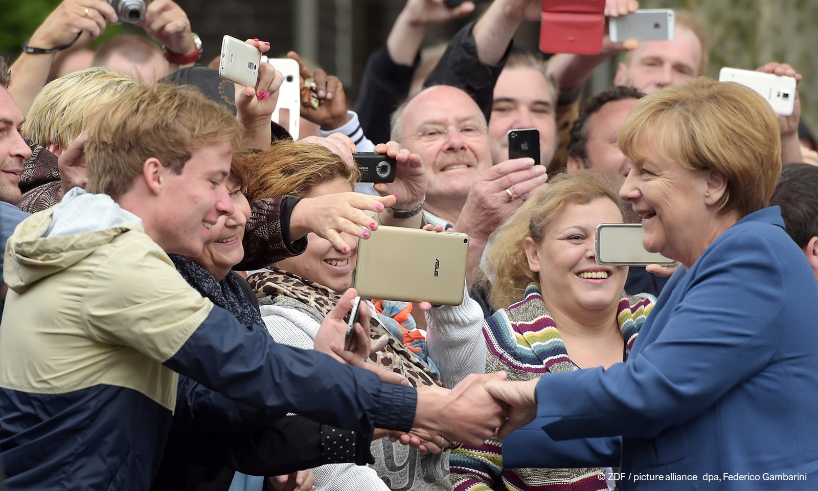 80308 0 1 c ZDF picture alliance dpa Federico Gambarini web