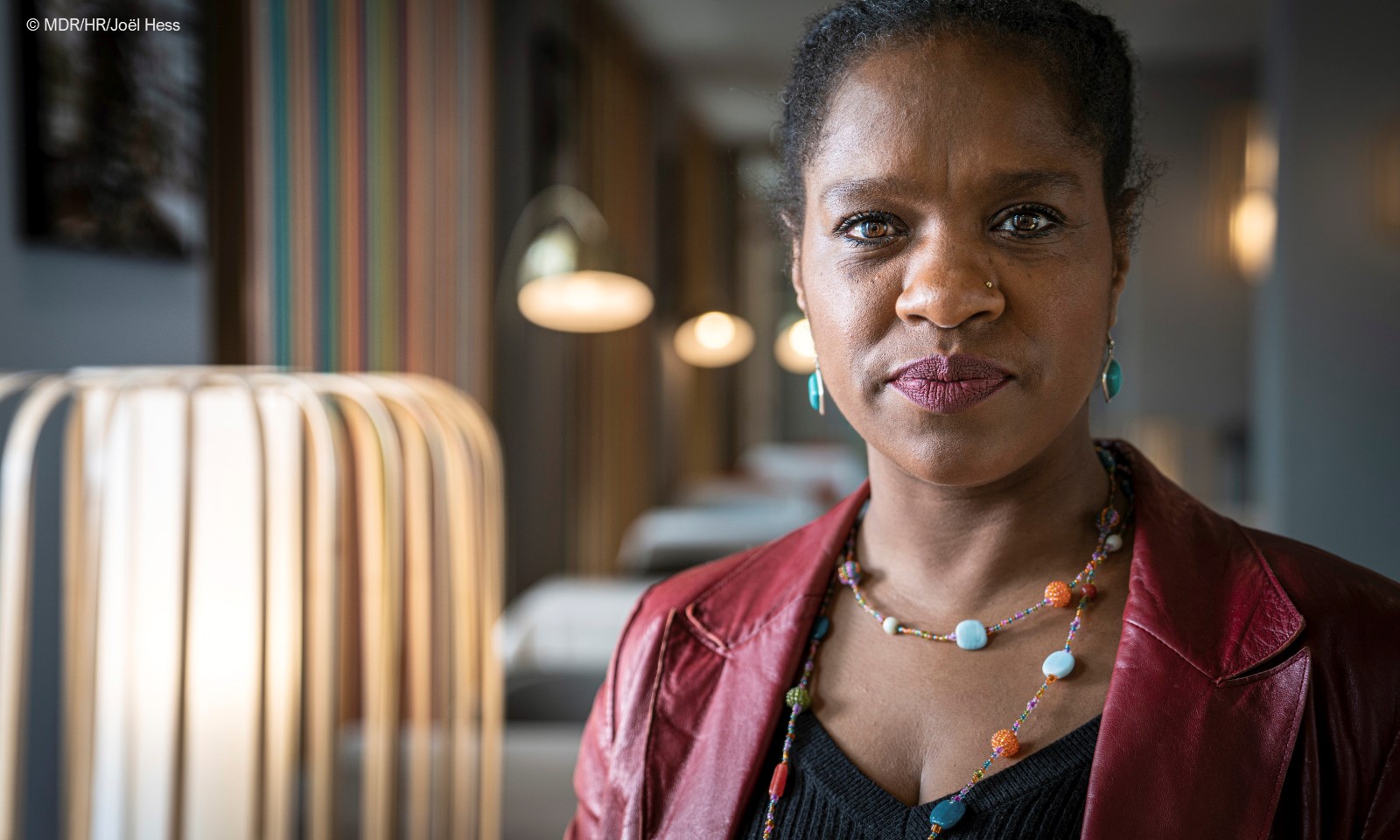 schwarz und deutsch web