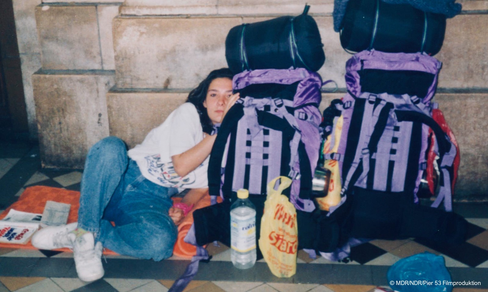 1 Interrail Die Reise meines Lebens c MDR NDR Pier 53 Filmproduktion web