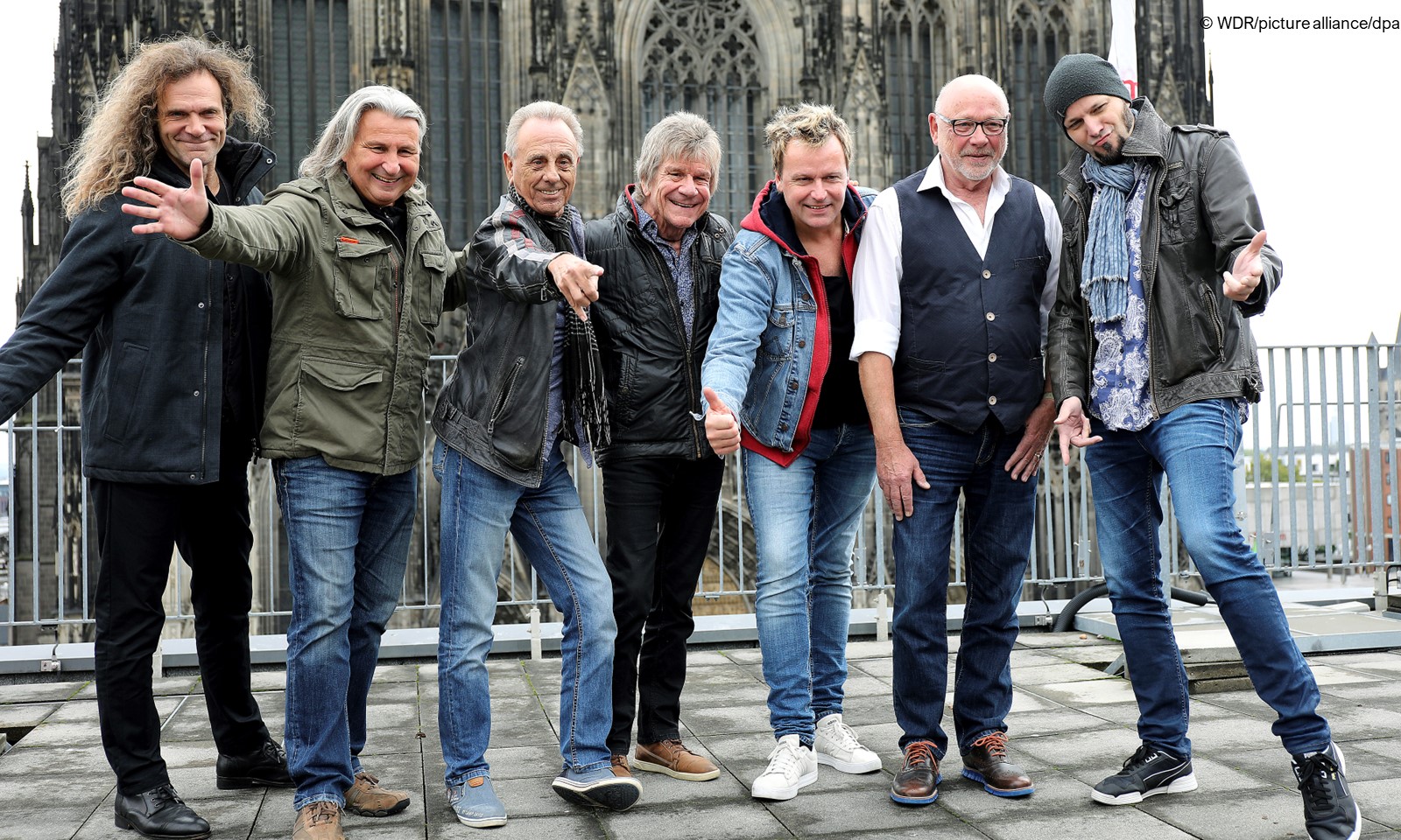 1 Blaeck Foeoess 50 plus 2 c WDR picture alliance dpa web