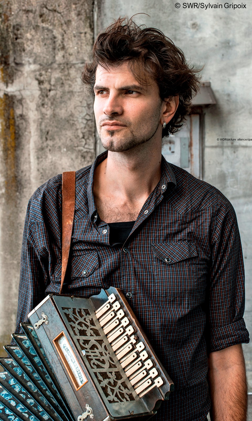 1 Vincent Peirani c SWR Sylvain Gripoix web