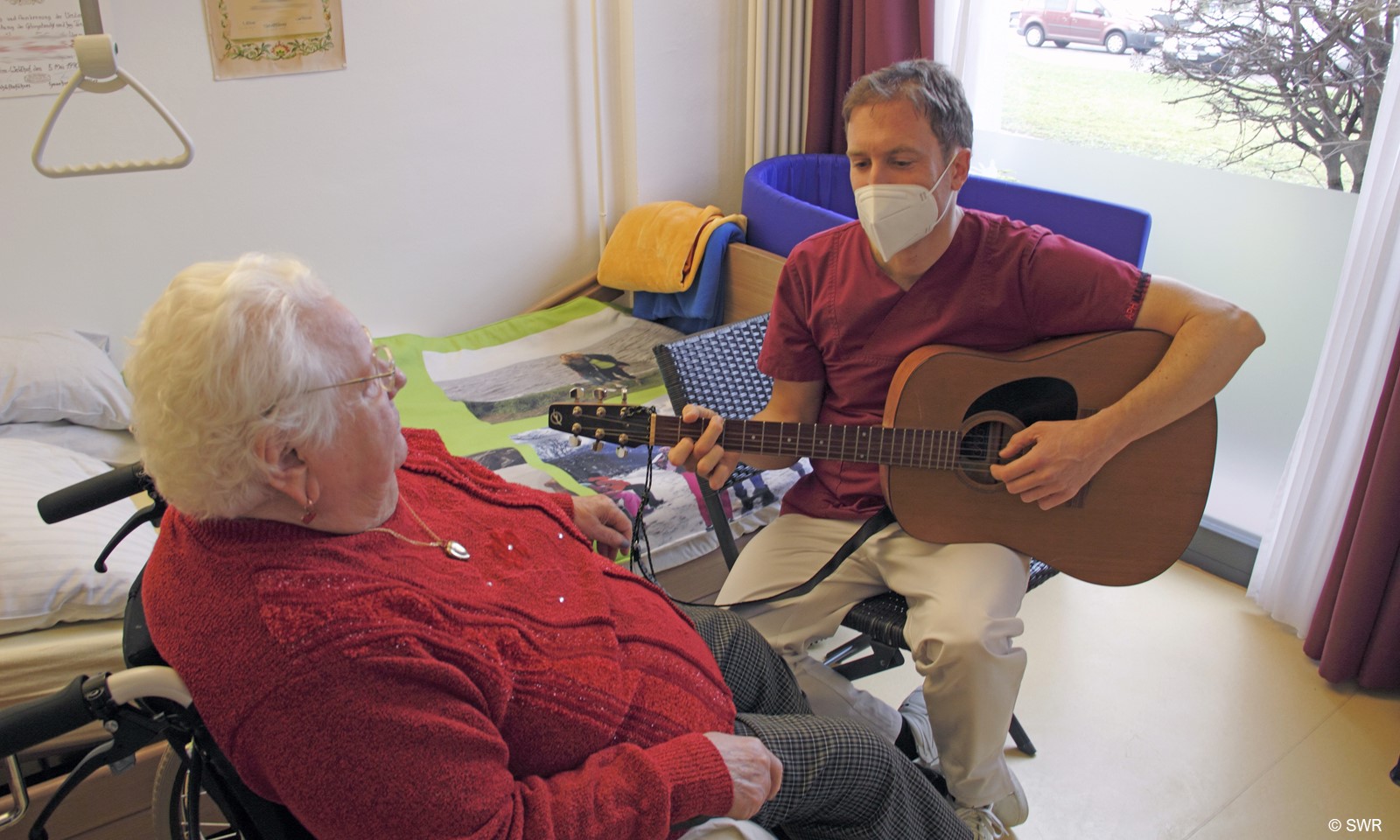 4 Vom Opernsaenger zum Pfleger c SWR web