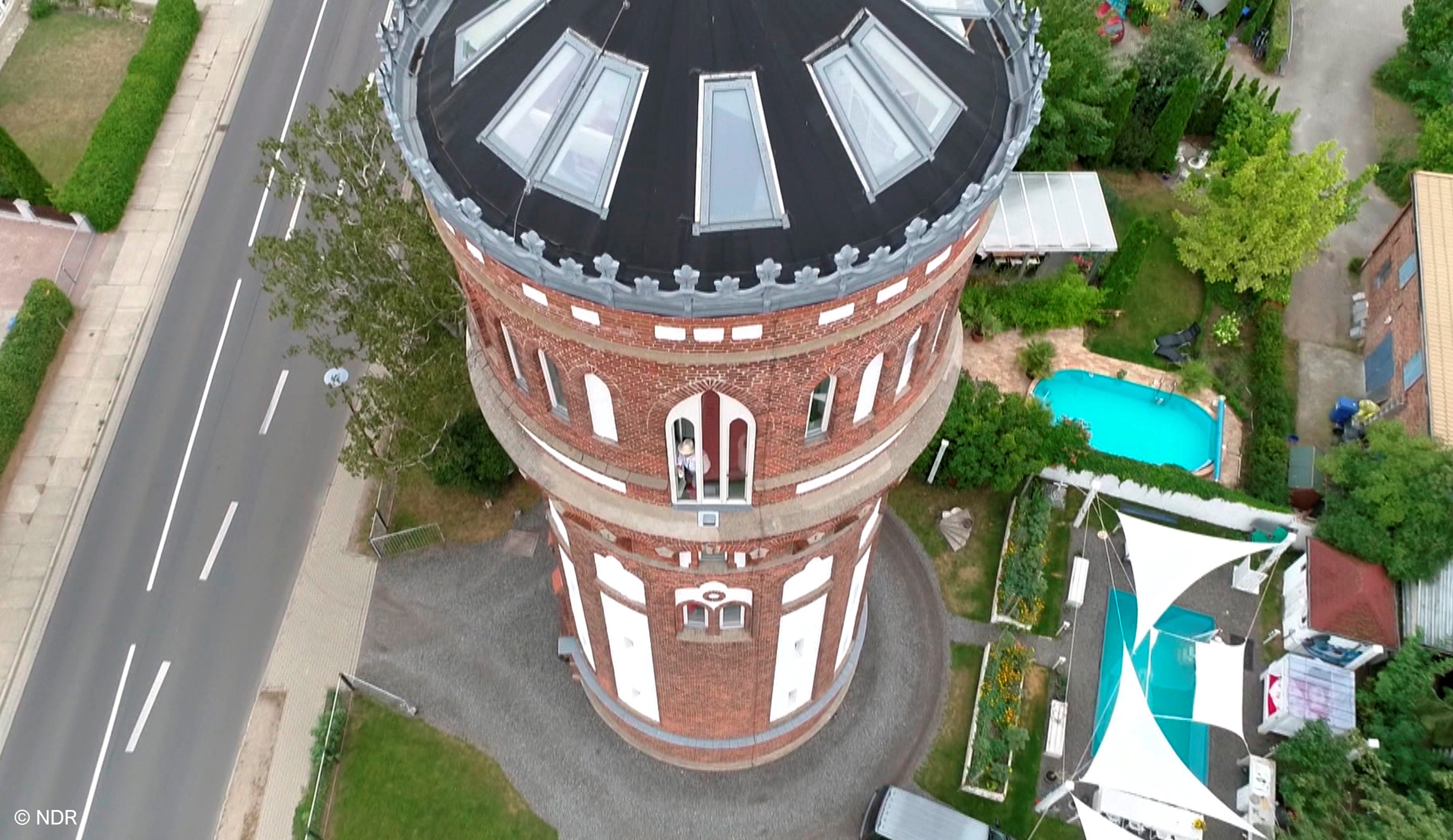 WasserturmNDR Web