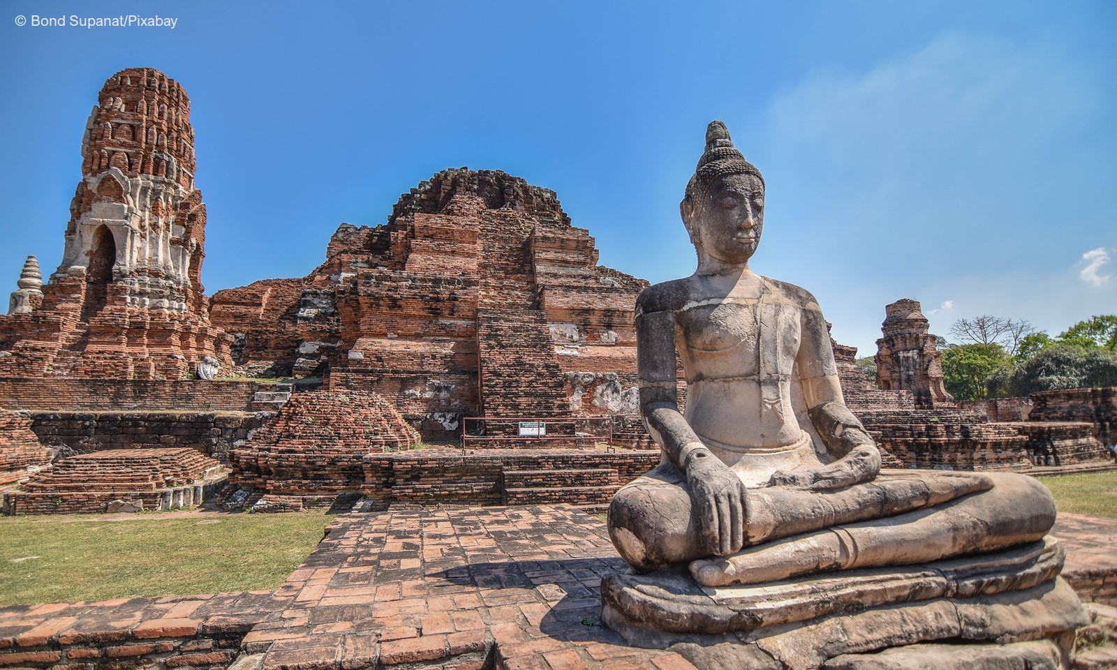 Ayutthaya web
