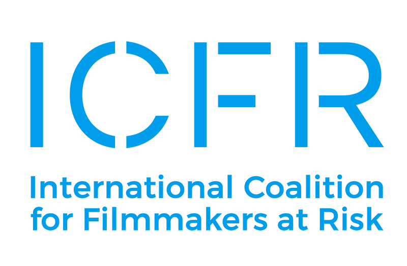 ICFR logo be